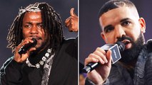 Drake Seemingly Responds to Kendrick Lamar's Diss In 