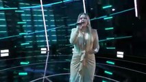 Kelly Clarkson - Higher Love (EN VIVO  2020 Billboard Music Awards)
