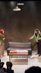 Requiem: Drama teatral con Mónica Huarte y Alberto Estrella en el Foro Shakespeare 🎭