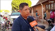Pobladores del Torno se movilizan por los códigos