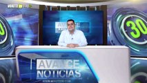 Avance noticioso del mediodía en Minuto30 de este 10 de febrero