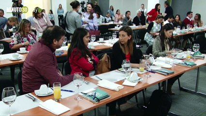 29-03-19 Así le fue a Plaza Mayor en el 2018