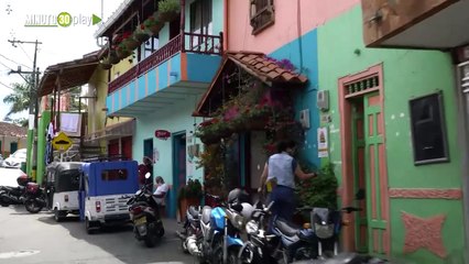 En Medellín se abre convocatoria para impulsar el desarrollo rural