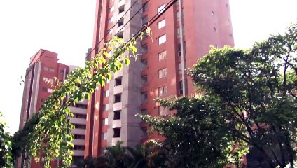 21-04-18 En aproximadamente dos meses seria la implosion del edificio Bernavento en la Loma Los Bernal