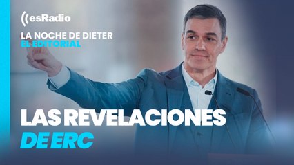 En este país llamado España: Las revelaciones de ERC sobre las conversaciones del referendum