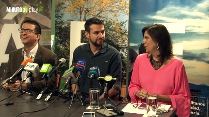 05-04-19 Sábado 6 último día de pico y placa ambiental, el lunes la medida vuelve a su normalidad