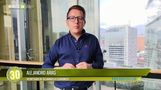 Medellín llega a Anato, la vitrina turística más importante del país