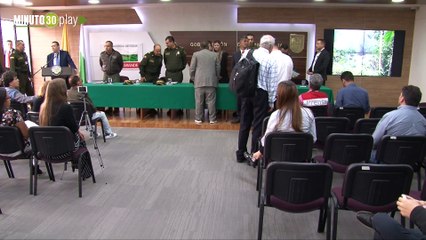 09-04-19  Gobernador de Antioquia lanzó cruda reflexión sobre la educación