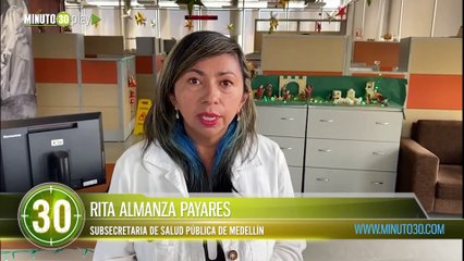 La menores quemadas al experimentar con alcohol y fuego en Medellín están estables