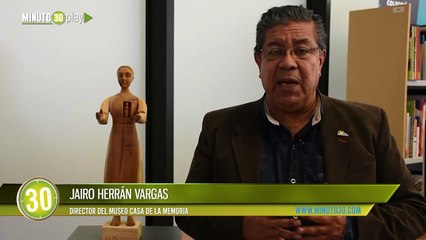 Museo Casa de la Memoria rendirá un homenaje a Fabiola Lalinde