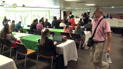 11-04-19 Avanza el proyecto para la creación de dos nuevas áreas metropolitanas en Antioquia