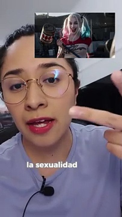 El problema con el male gaze