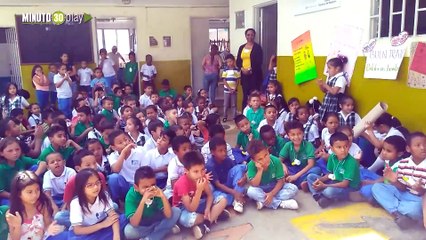 Nominada a Premios Mujer Cafam