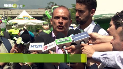 11-04-19 Qué va a pasar con las familias que están desalojando de la finca La Manuela