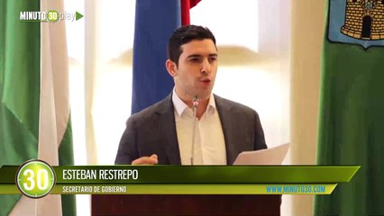 Con el proyecto matrícula cero Alcaldía de Medellín busca beneficiar a 37000 estudiantes