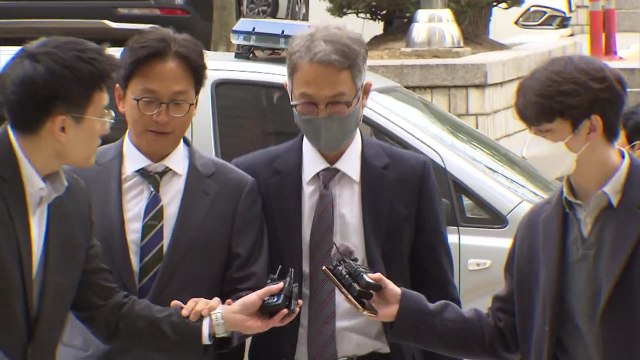 '8억 대 뒷돈 수수 혐의' 현대오토 서정식 전 대표 구속영장 기각 / YTN