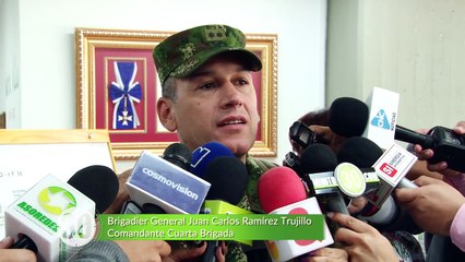 15-05-18   Ejercito neutralizo a dos presuntos integrantes del Clan del Golfo