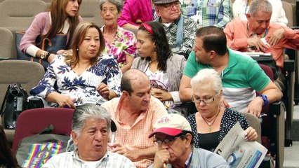 25-05-18 En Medellin se realizo el primer  Encuentro Regional de Observatorios con enfoque en Derechos Humanos