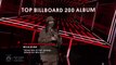 Billie Eilish Gana como Top Billboard 200 Album - BBMAs 2020