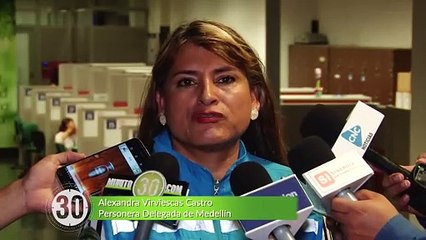 25-05-18  Personeria de Medellin sera garante en Jornada de eleccion presidencial