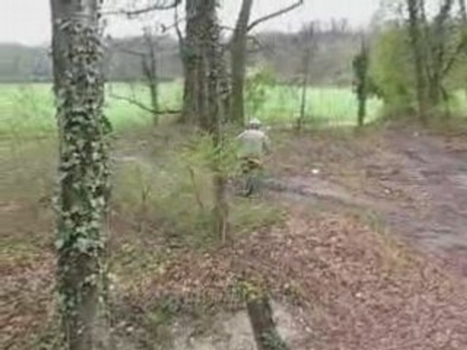 Saut ktm par tox-riders