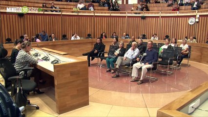 24-04-19 Buscan más presupuesto para la Política Pública de las Mujeres en Antioquia