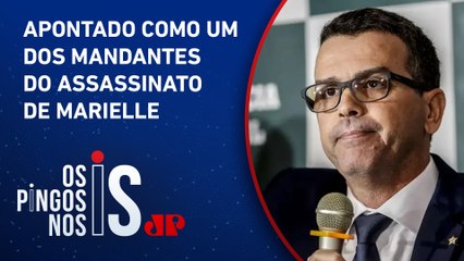 Delegacia de Rivaldo Barbosa recebia propinas de até R$ 300 mil por caso
