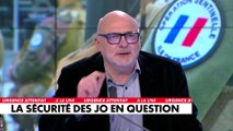 Philippe Guibert : «Si les autorités politiques décident d'aller au Stade de France et de renoncer à cette ouverture, ça serait une victoire du terrorisme»