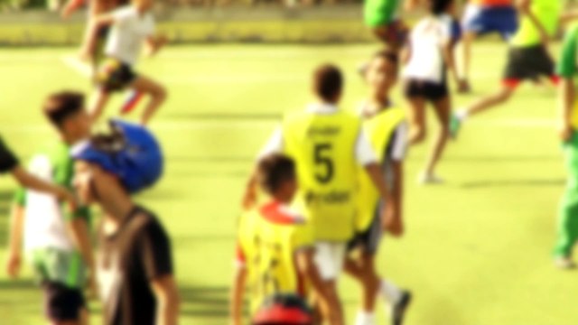 12-06-18 En Antioquia habrian mas de 200000 ninos afectados por el trabajo infantil