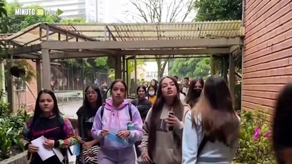 Estudiantes se prepararán para las Pruebas Saber y podrán acceder a becas de educación superior