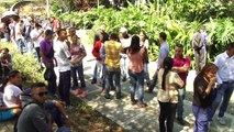 15-06-18  8443 registros de migrantes venezolanos se presentaron en Medellin para buscar herramientas  para el desarrollo de politicas publicas
