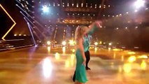#DWTS: Monica Aldama’s Rumba – Dancing with the Stars