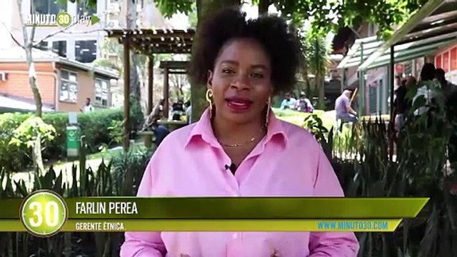 Más de 1000 estudiantes de grupos étnicos tendrán beneficios educativos