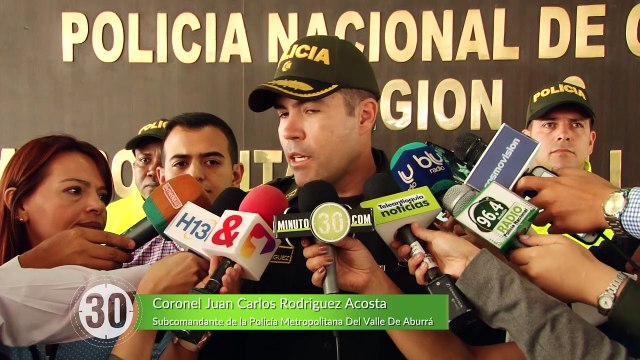 27-06-18 Captura de fleteros esclarecen tres casos viralizados en redes sociales