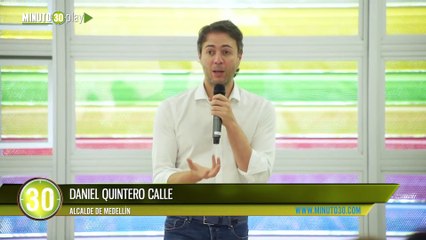 Sección Escuela Alejandro Echavarría fue entregada a los habitantes de la comuna 9 de Medellín