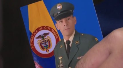 Sargento (r) que desapareció en México fue hallado y viene para Colombia, confirmó el presidente Petro