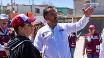 #HashtagPolítico Juan Carlos Loera, candidato a senador por Chihuahua