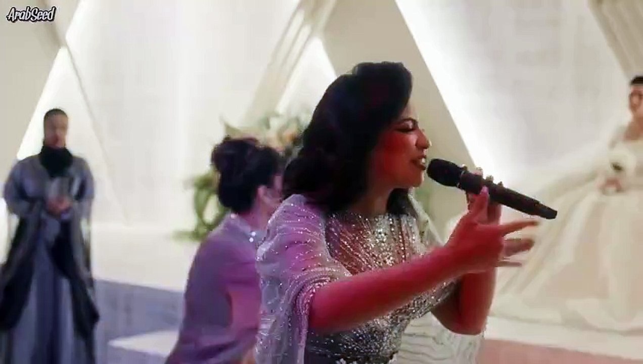مسلسل بَعًدْ غِيَاٌبَكِ عَنِيً الحلقة 15 الخامس...
