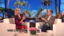 The Ellen Show: Tu gritaras de emocion con los mejores sustos de Ellen a sus invitados
