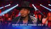 'Fórmula: Vol. 2', de Romeo Santos, gana el Premio Billboard Top Latin Álbum de la Década