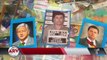 Venden monografías con la imagen de El Chapo Guzmán en México