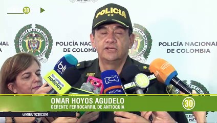 15-05-19 Cayó alias ‘Pechi’ presunto integrante del grupo delincuencial ‘Pachelly’