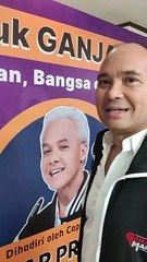 ALASAN PRINSIP PILIH GANJAR MAHFUD BUKAN ANIES & PRABOWO. TERUNGKAP