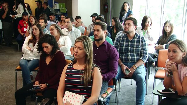 24-07-18 Plan Mes Movilidad Empresarial Sostenible disminuiria emisiones de CO2 generadas por viajes al trabajo