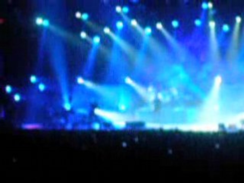 nightwish nemo paris 6 avril 2008