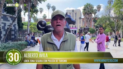 Prográmese este viernes, Plaza Botero vivirá una nueva edición  de Cultura Parque. parte 3
