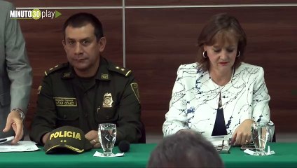 21-05-19 El Bagre sigue con problemas de orden público, Alcaldesa estaría gobernando fuera del territorio