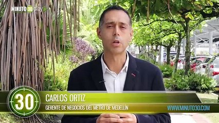 Entérese sobre la nueva opción de recarga de tarjeta cívica