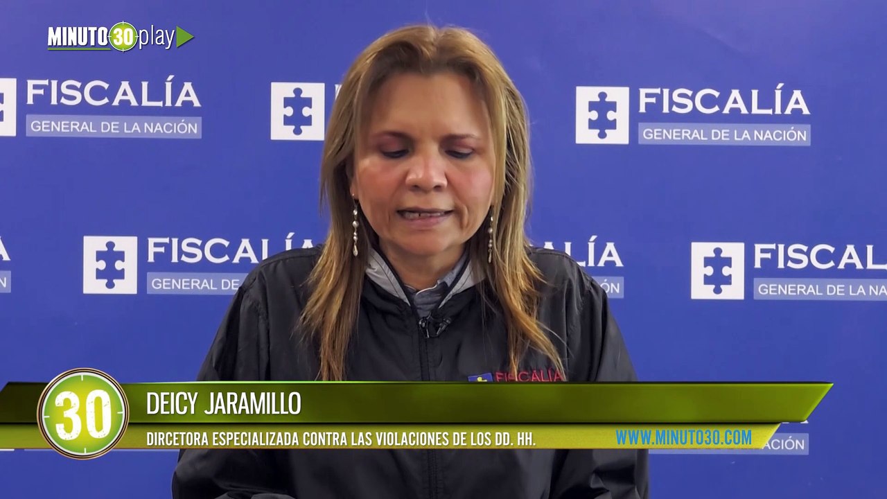 Esta mujer es señalada de conseguir niñas para un exjefe paramilitar y llevárselas a la cárcel de Itagüí