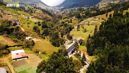 Más de 8.000 personas ya disfrutan del nuevo puente Naranjal – Boquerón en San Cristóbal alcalde (SIN AP)